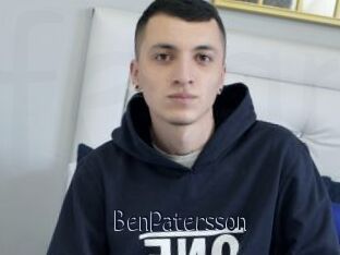 BenPatersson