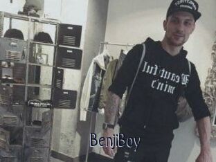 BenjiBoy
