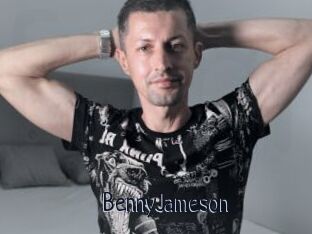 BennyJameson