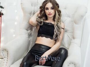 BertMaya