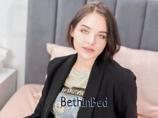 BethInBed