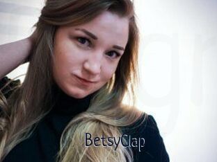 BetsyClap