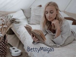 BettyMiligan