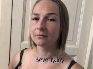BeverlyJoy