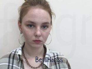 BeyliHariss