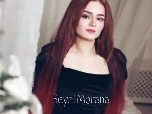 BeyzilMorana