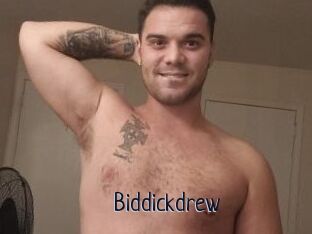 Biddickdrew