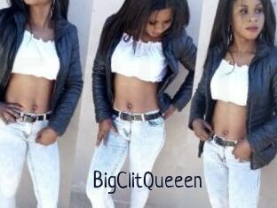 BigClitQueeen