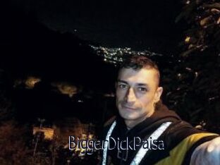 BiggerDickPaisa
