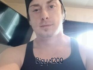 Biguy4200
