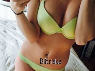 Biitriska