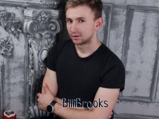 BilliBrooks