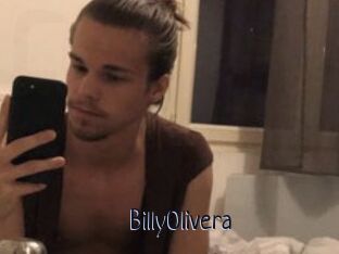 BillyOlivera