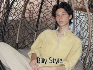 Billy_Style