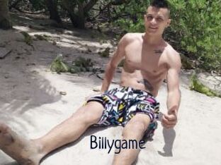 Billygame