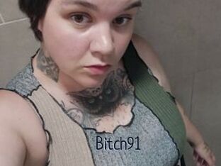 Bitch91