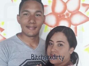 Bitchsexdirty