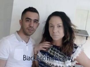 BlackAndTheBeauty