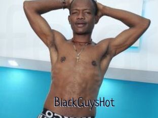 BlackGuysHot