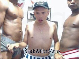 BlackWhiteMens