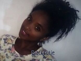 Blackcutie