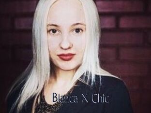 Blanca_X_Chic