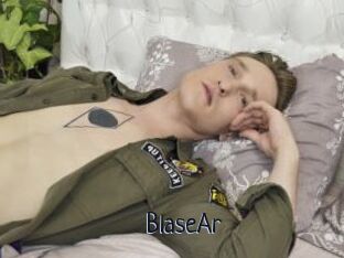 BlaseAr