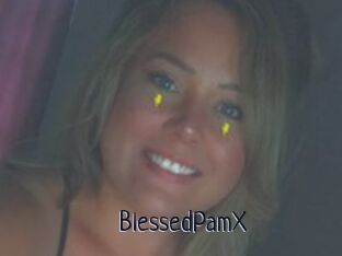 BlessedPamX