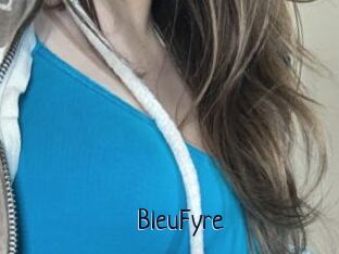 BleuFyre
