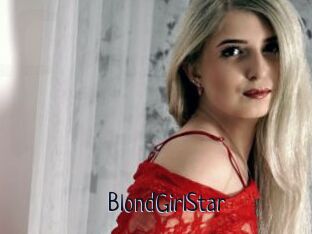 BlondGirlStar