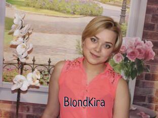 BlondKira