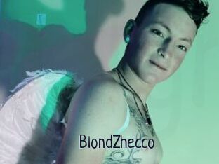 BlondZhecco