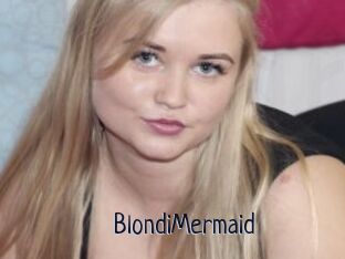 BlondiMermaid