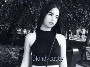 Blondy_cutty