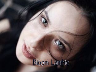 Bloom_Lambie