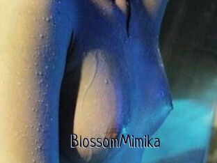 BlossomMimika