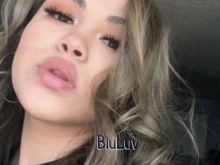BluLuv