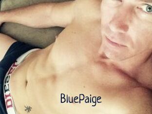 BluePaige