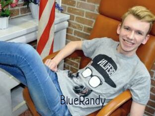 BlueRandy