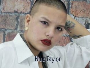 BlueTaylor