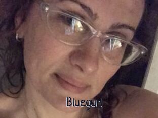 Bluegurl