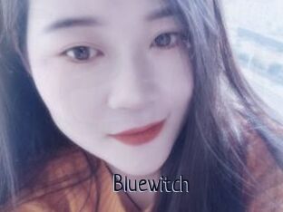 Bluewitch