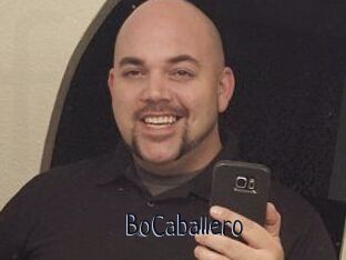 BoCaballero