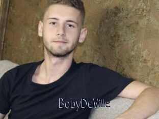 BobyDeVille
