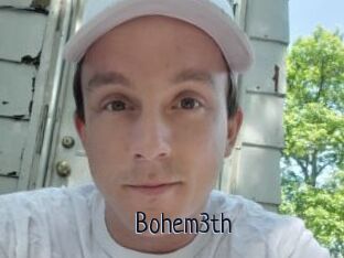 Bohem3th