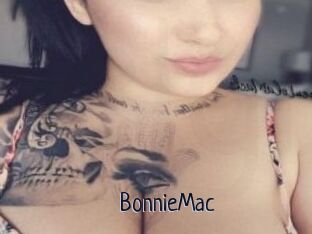 BonnieMac