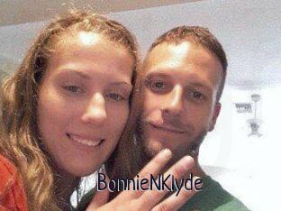 BonnieNKlyde