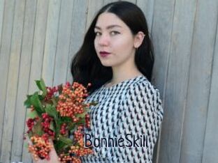 BonnieSkill