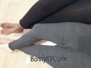 Bonny69Clyde