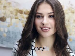 BonnyHill